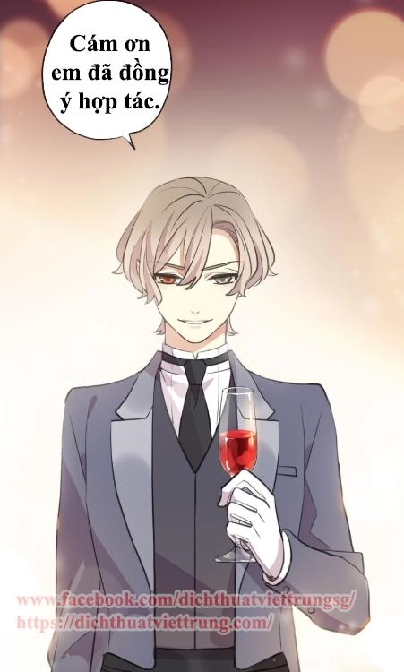 Vết Cắn Ngọt Ngào 2 Chapter 57 - 37