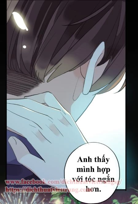 Vết Cắn Ngọt Ngào 2 Chapter 58 - 4