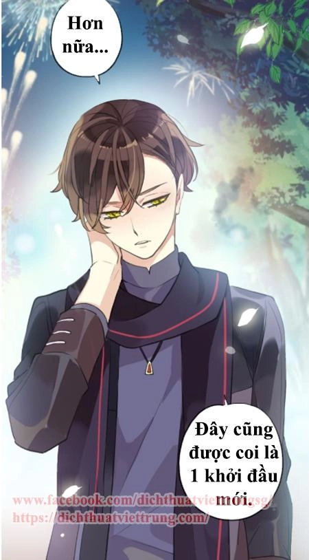 Vết Cắn Ngọt Ngào 2 Chapter 58 - 5