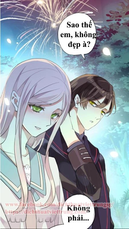 Vết Cắn Ngọt Ngào 2 Chapter 58 - 7