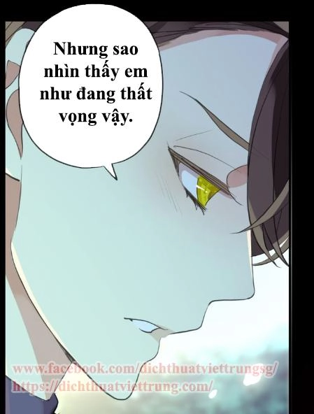 Vết Cắn Ngọt Ngào 2 Chapter 58 - 9