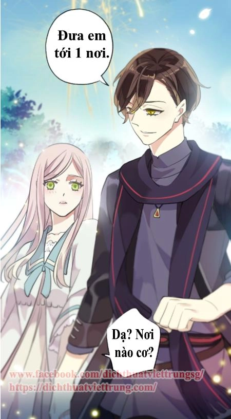 Vết Cắn Ngọt Ngào 2 Chapter 58 - 16