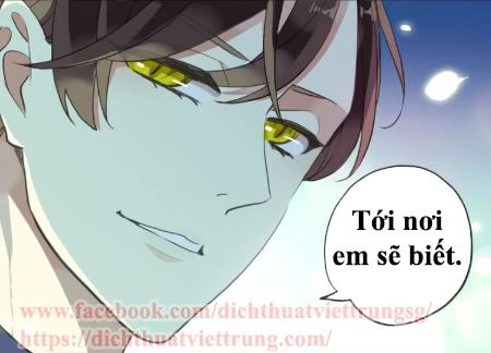 Vết Cắn Ngọt Ngào 2 Chapter 58 - 17