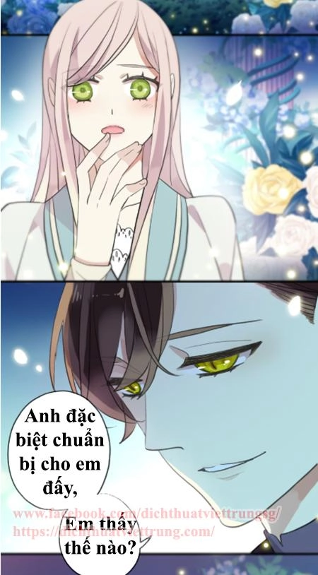 Vết Cắn Ngọt Ngào 2 Chapter 58 - 21