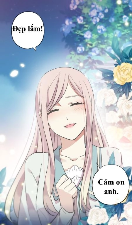 Vết Cắn Ngọt Ngào 2 Chapter 58 - 22