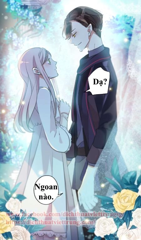 Vết Cắn Ngọt Ngào 2 Chapter 58 - 24