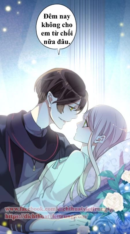 Vết Cắn Ngọt Ngào 2 Chapter 58 - 34