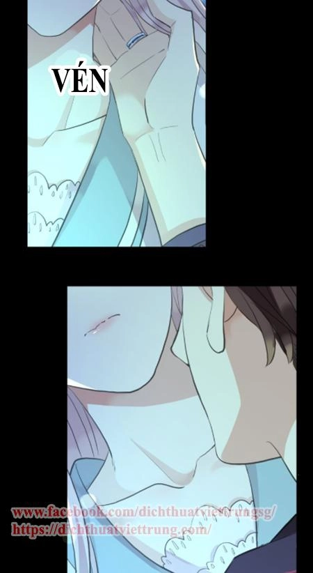 Vết Cắn Ngọt Ngào 2 Chapter 58 - 37