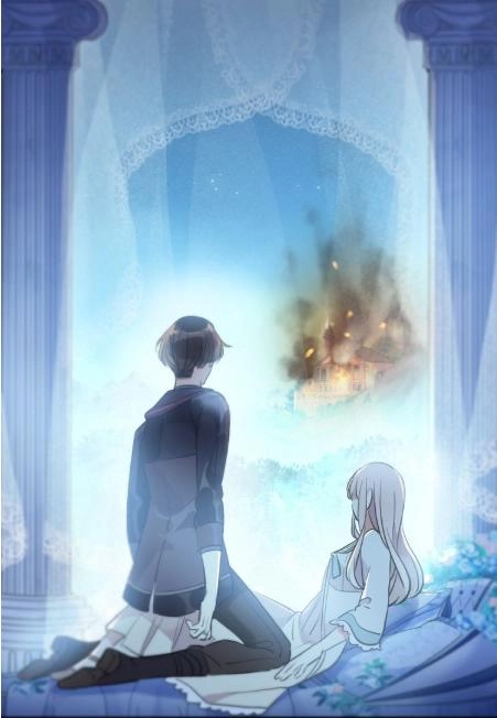 Vết Cắn Ngọt Ngào 2 Chapter 58 - 42