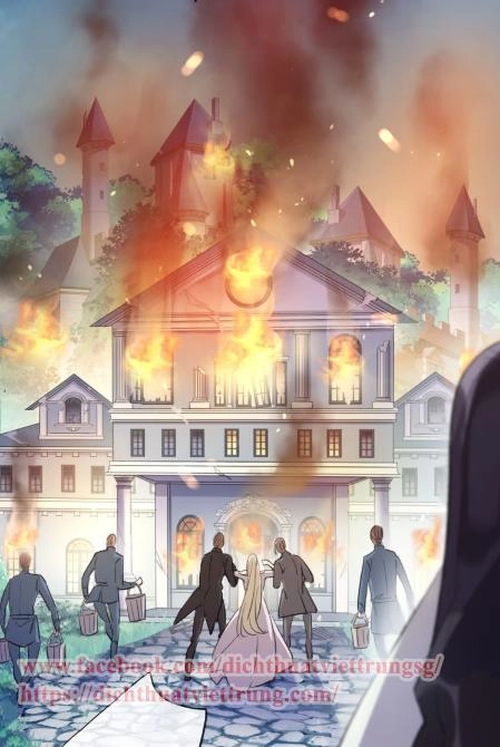 Vết Cắn Ngọt Ngào 2 Chapter 58 - 45