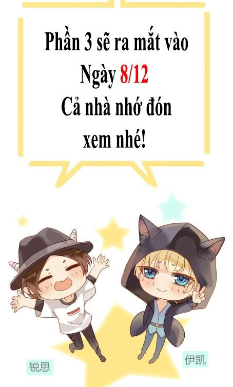 Vết Cắn Ngọt Ngào 2 Chapter 58 - 51