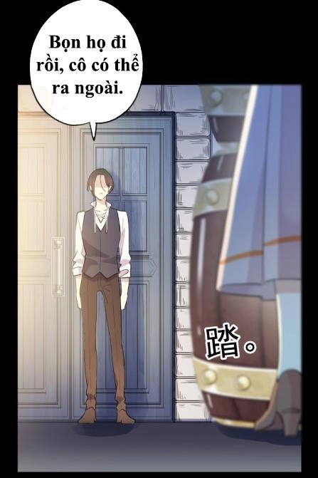 Vết Cắn Ngọt Ngào 2 Chapter 58.5 - 24