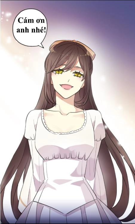 Vết Cắn Ngọt Ngào 2 Chapter 58.5 - 25