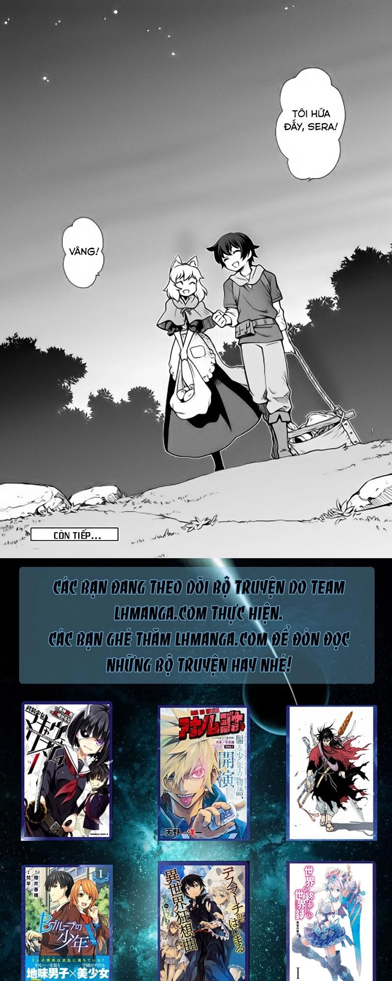 Isekai Wo Seigyo Mahou De Kirihirake Chapter 2 - 23