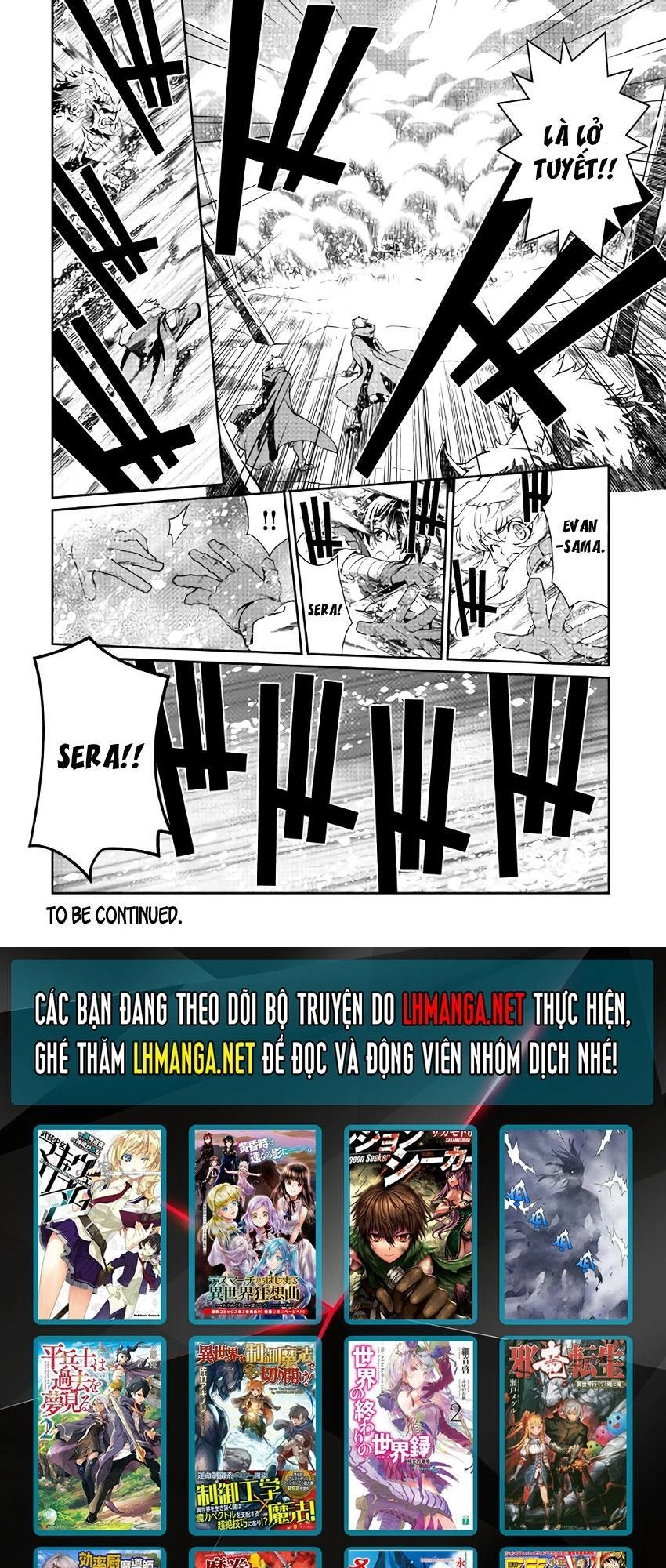 Isekai Wo Seigyo Mahou De Kirihirake Chapter 6 - 15