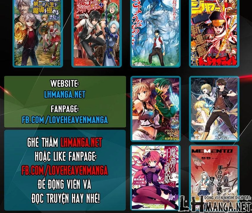 Isekai Wo Seigyo Mahou De Kirihirake Chapter 6 - 16