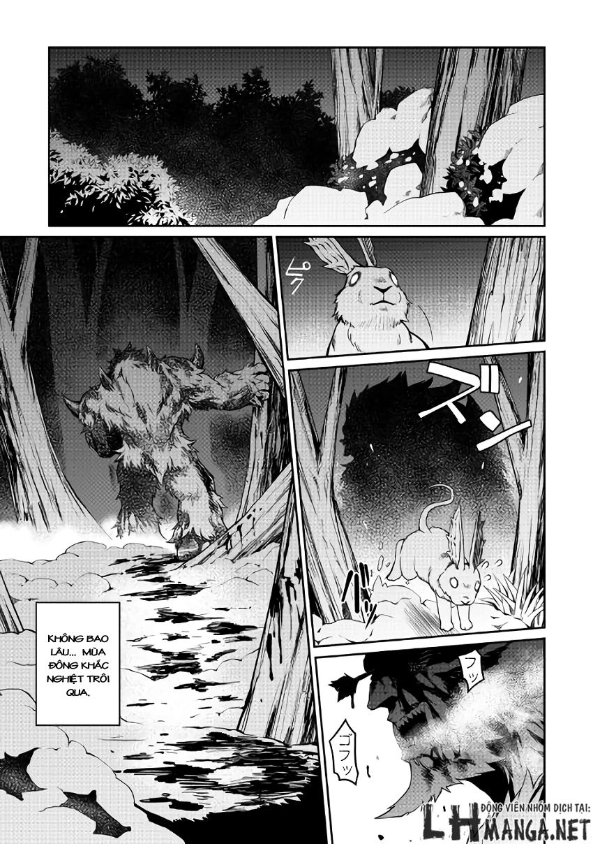 Isekai Wo Seigyo Mahou De Kirihirake Chapter 7 - 21