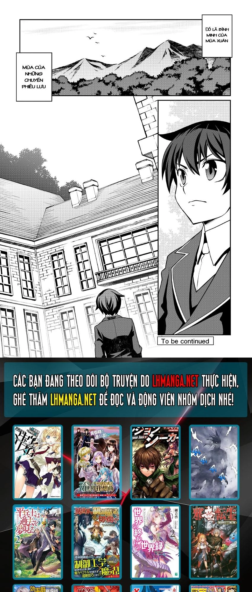 Isekai Wo Seigyo Mahou De Kirihirake Chapter 7 - 22