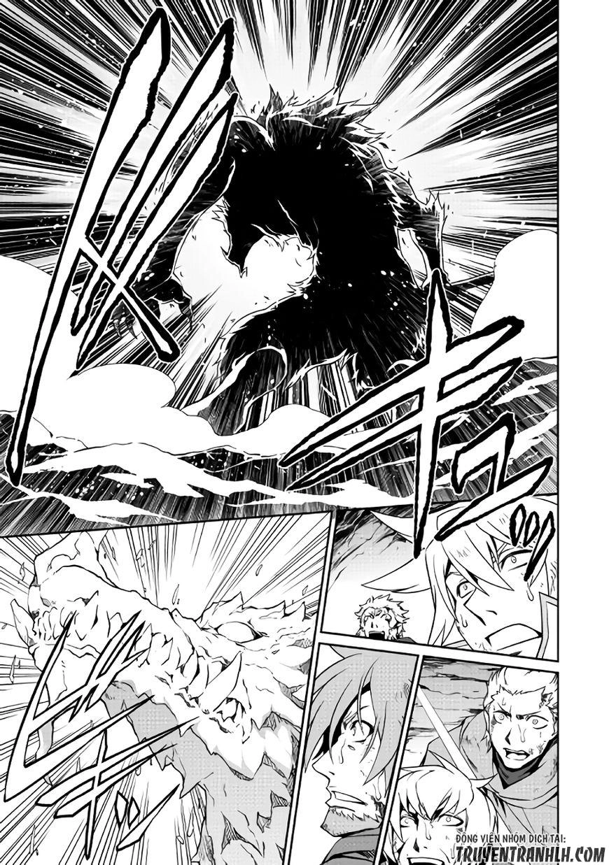 Isekai Wo Seigyo Mahou De Kirihirake Chapter 14 - 5