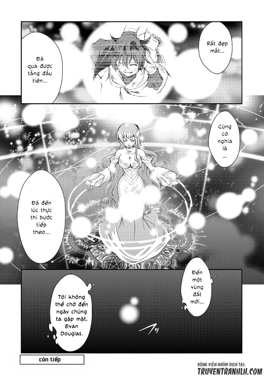Isekai Wo Seigyo Mahou De Kirihirake Chapter 14 - 10