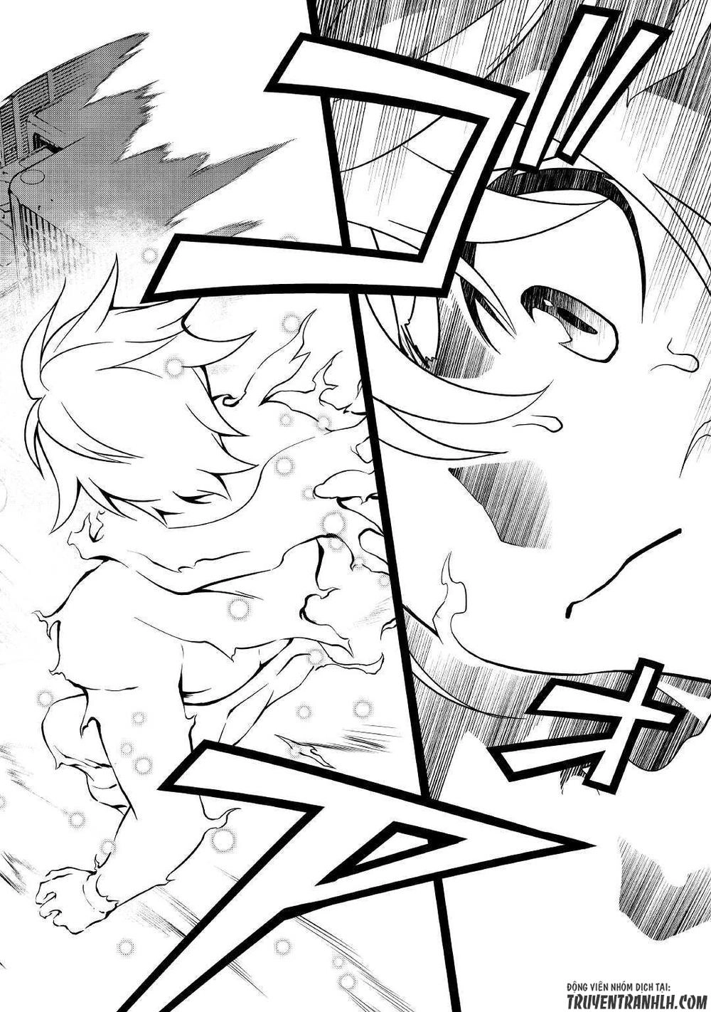 Isekai Wo Seigyo Mahou De Kirihirake Chapter 21 - 3