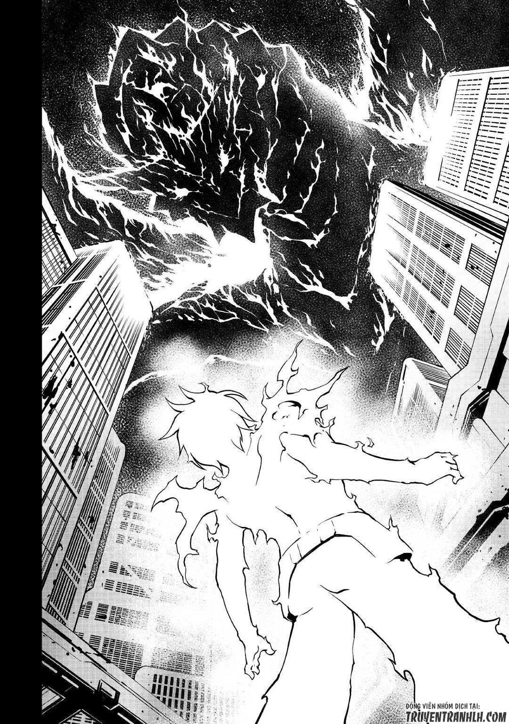 Isekai Wo Seigyo Mahou De Kirihirake Chapter 21 - 7