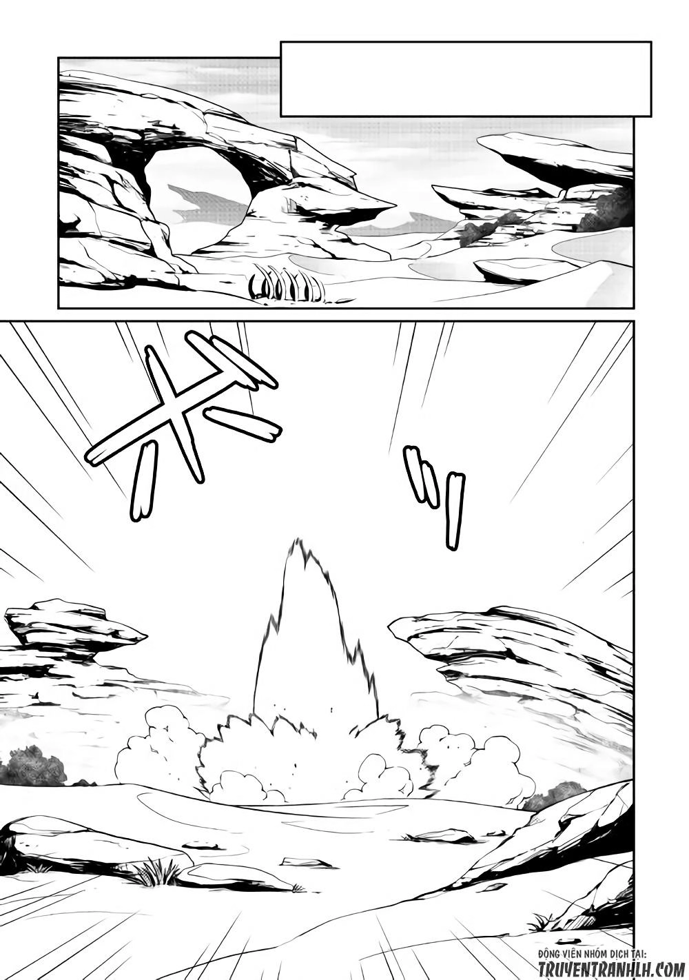 Isekai Wo Seigyo Mahou De Kirihirake Chapter 24 - 6