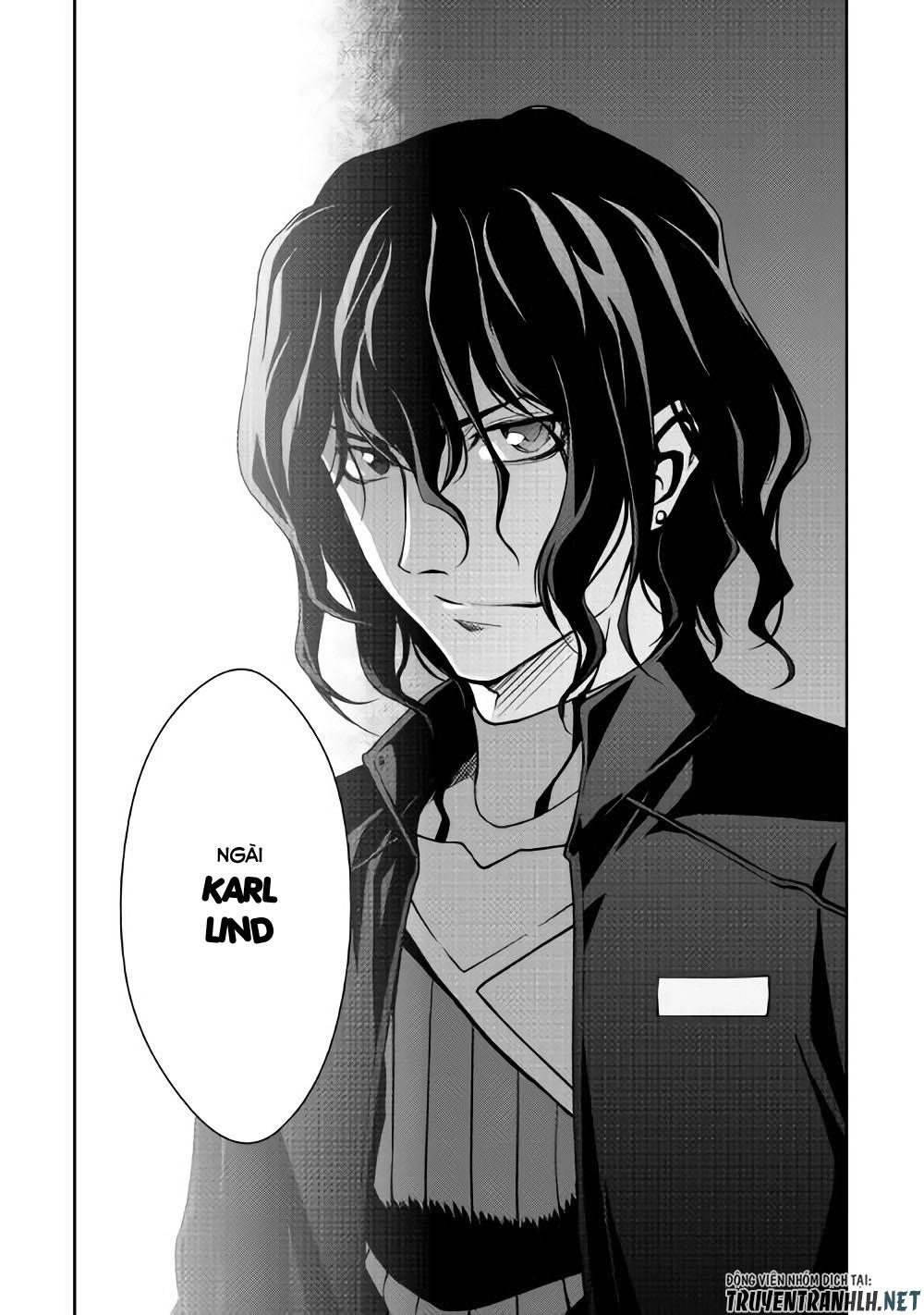 Isekai Wo Seigyo Mahou De Kirihirake Chapter 28 - 17