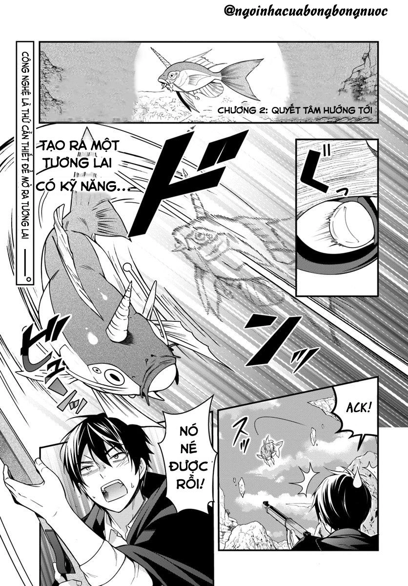 Otome Game Sekai Wa Mob N0I Kibishii Sekai Desu Chapter 2 - 4