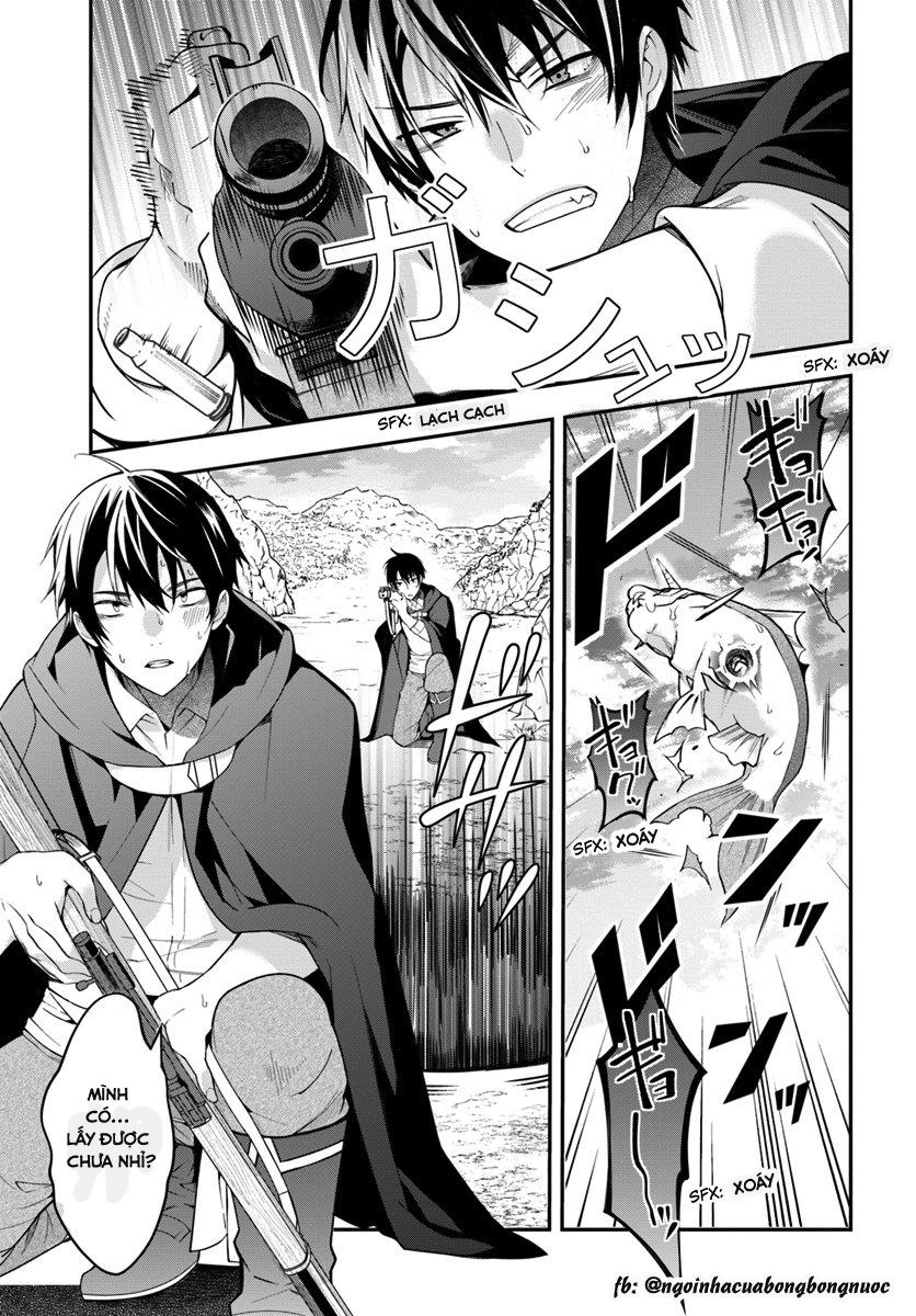 Otome Game Sekai Wa Mob N0I Kibishii Sekai Desu Chapter 2 - 6