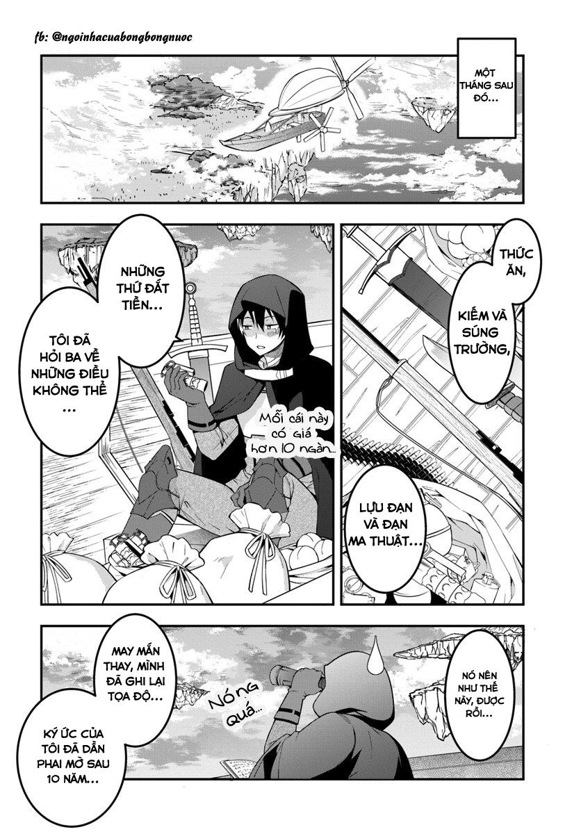 Otome Game Sekai Wa Mob N0I Kibishii Sekai Desu Chapter 2 - 11