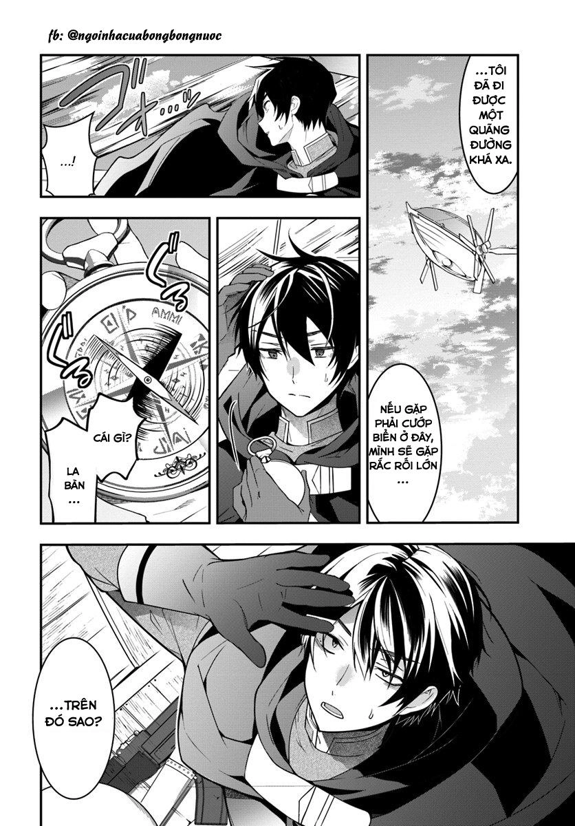 Otome Game Sekai Wa Mob N0I Kibishii Sekai Desu Chapter 2 - 12