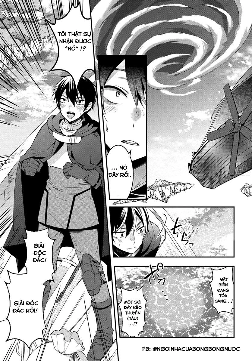 Otome Game Sekai Wa Mob N0I Kibishii Sekai Desu Chapter 2 - 13