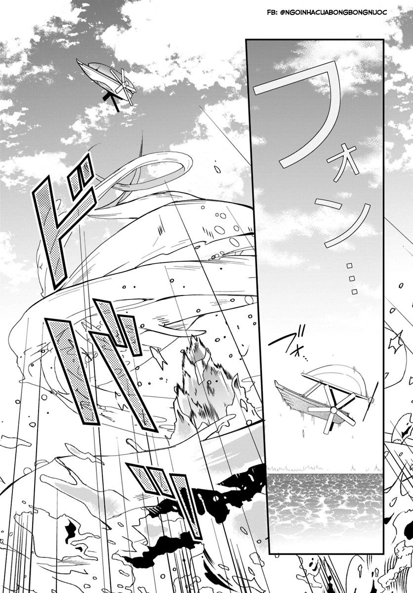 Otome Game Sekai Wa Mob N0I Kibishii Sekai Desu Chapter 2 - 15