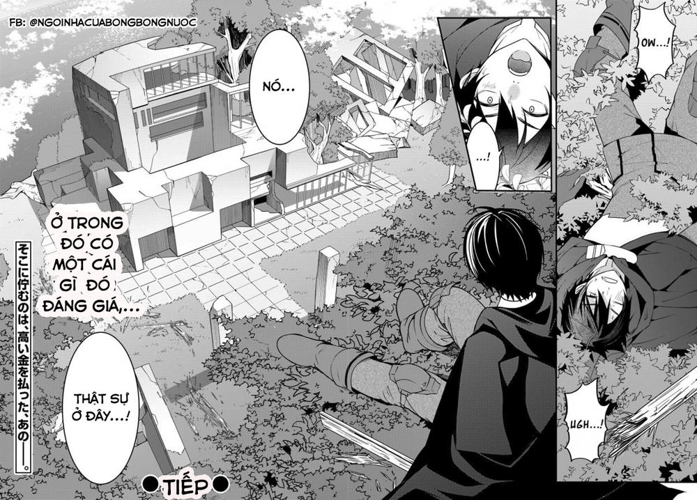 Otome Game Sekai Wa Mob N0I Kibishii Sekai Desu Chapter 2 - 18