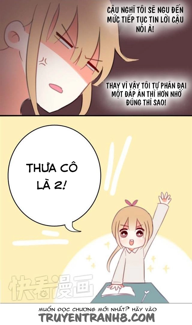 Phụ Đạo Sau Giờ Học Chapter 2 - 5