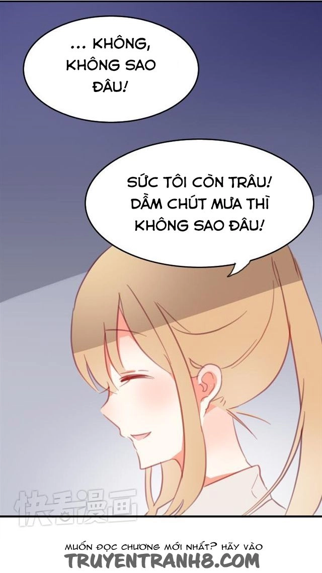 Phụ Đạo Sau Giờ Học Chapter 2 - 16