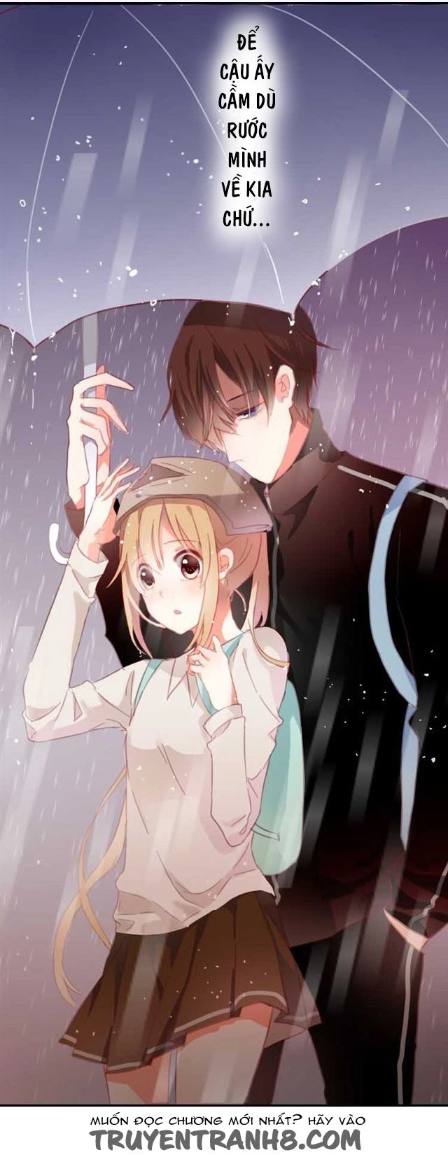 Phụ Đạo Sau Giờ Học Chapter 2 - 21