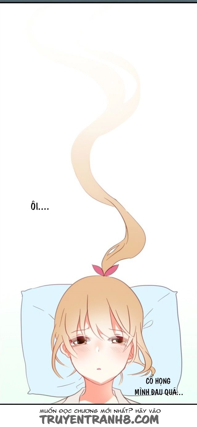 Phụ Đạo Sau Giờ Học Chapter 3 - 8