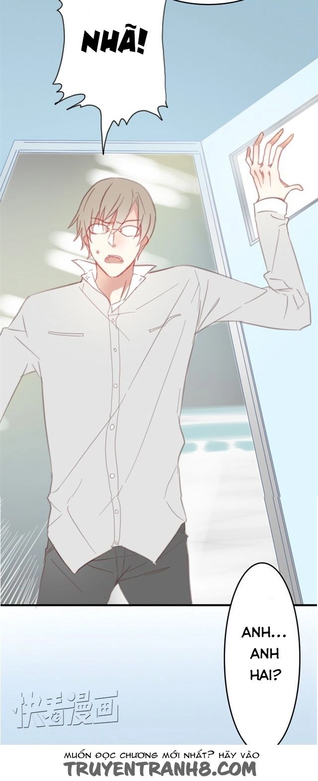 Phụ Đạo Sau Giờ Học Chapter 3 - 13