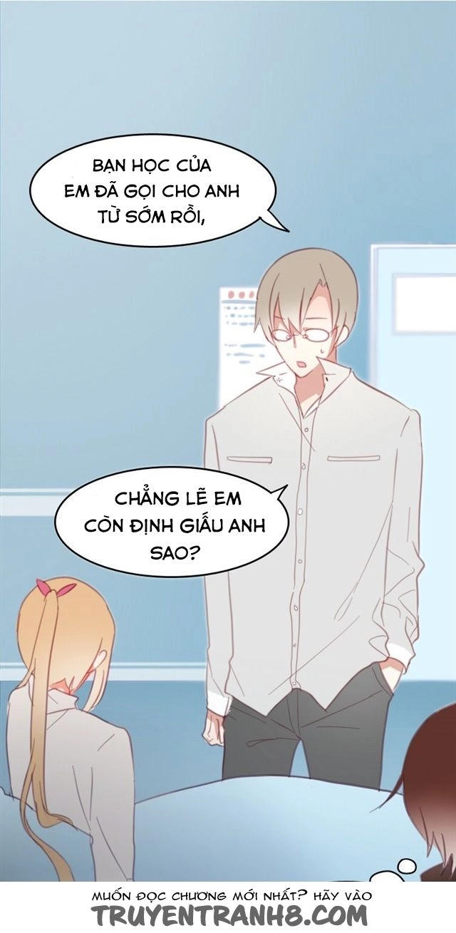 Phụ Đạo Sau Giờ Học Chapter 3 - 15