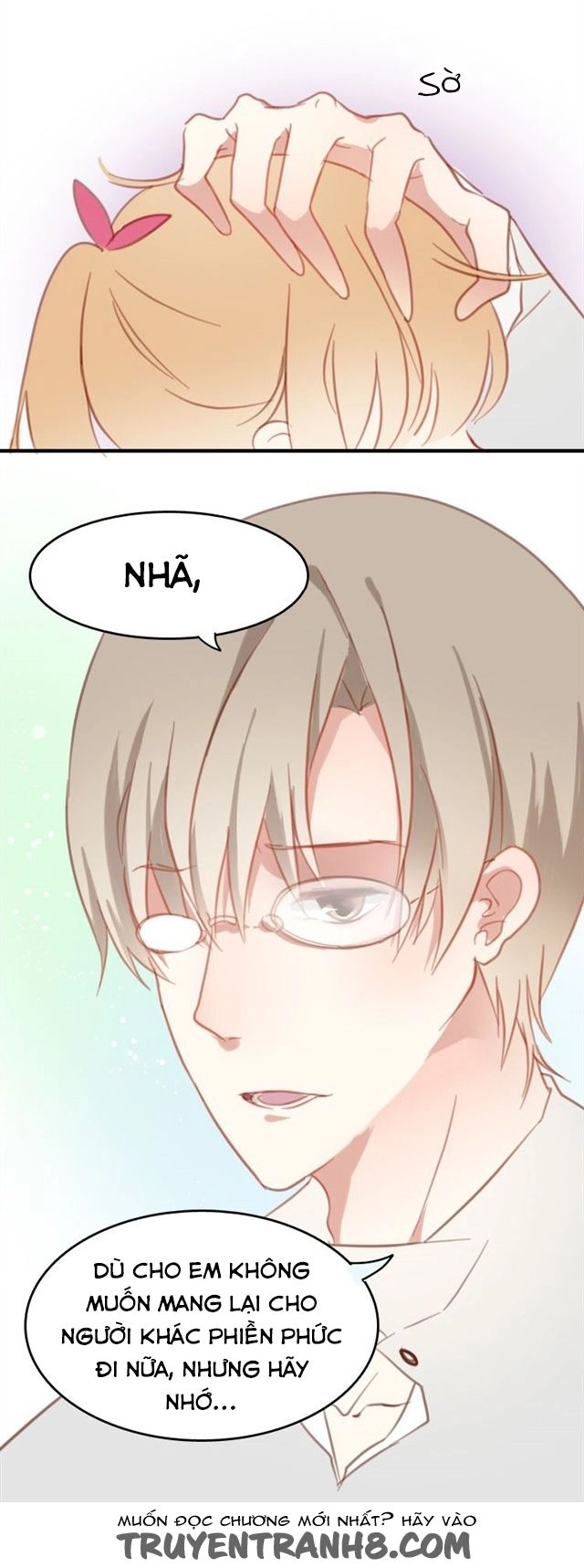 Phụ Đạo Sau Giờ Học Chapter 3 - 19