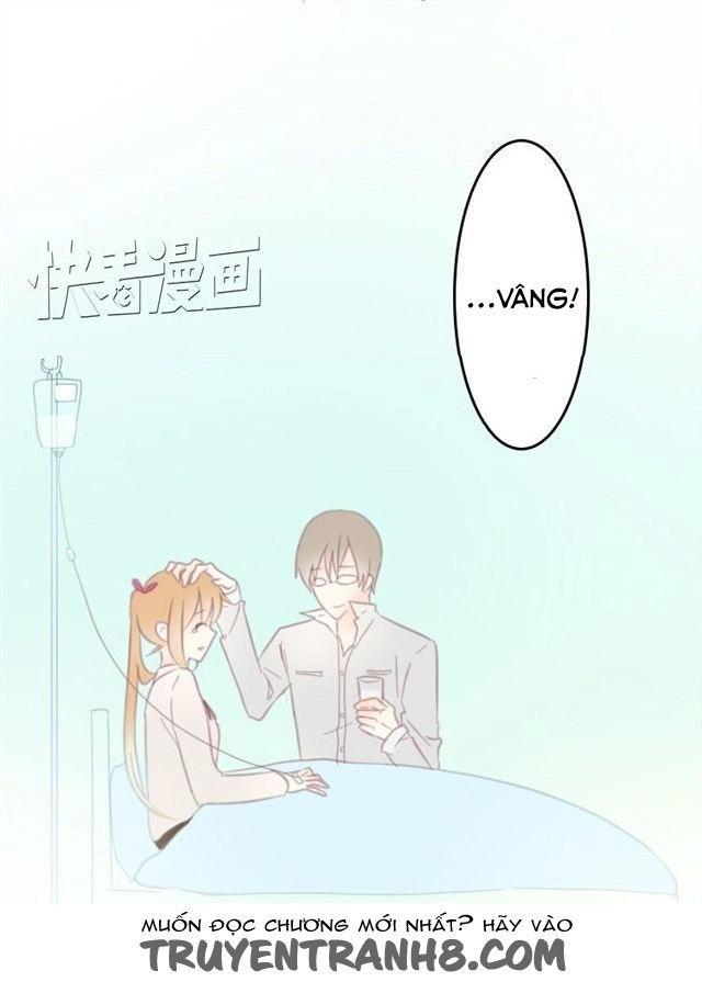 Phụ Đạo Sau Giờ Học Chapter 3 - 21