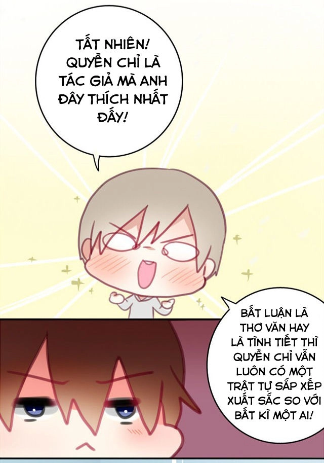 Phụ Đạo Sau Giờ Học Chapter 4 - 11