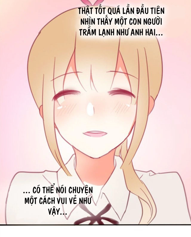 Phụ Đạo Sau Giờ Học Chapter 4 - 13