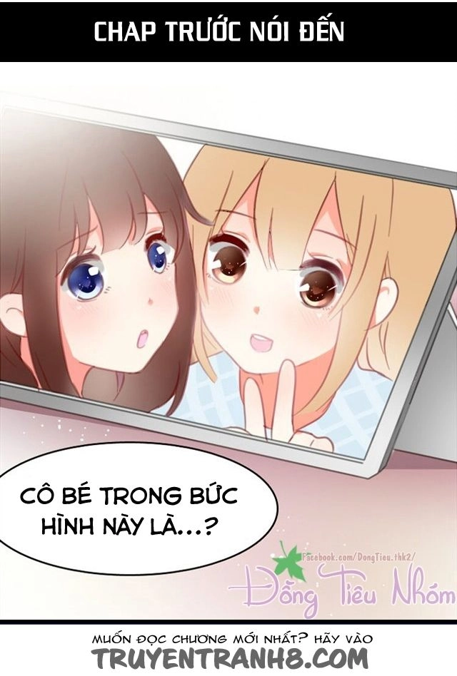 Phụ Đạo Sau Giờ Học Chapter 5 - 2