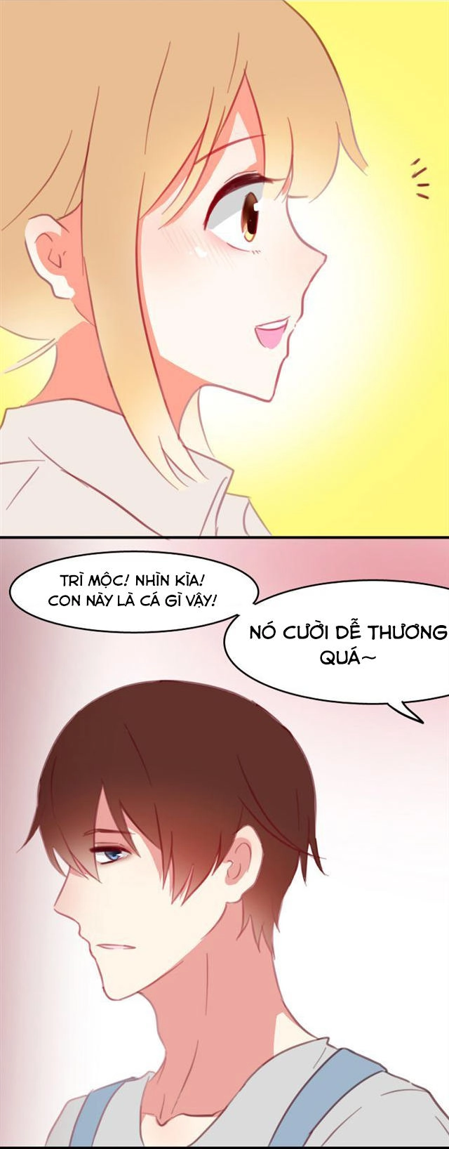 Phụ Đạo Sau Giờ Học Chapter 6 - 13