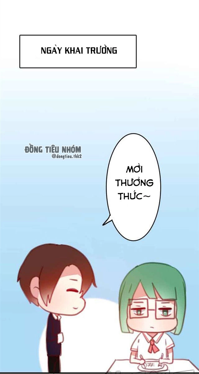 Phụ Đạo Sau Giờ Học Chapter 12 - 5