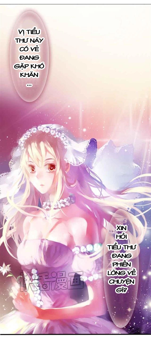 Phụ Đạo Sau Giờ Học Chapter 13 - 5