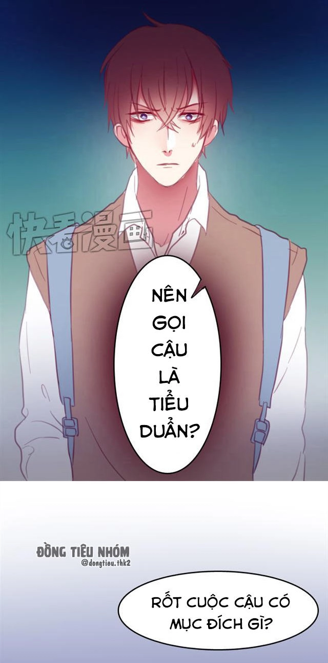 Phụ Đạo Sau Giờ Học Chapter 15 - 7